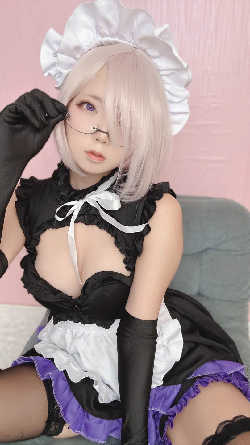 ChuChu♡MAGIC - 2023.8月号Class1 [68P-207MB]